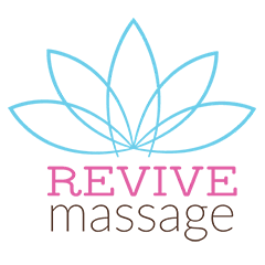 Revive Massage, LLC's logo